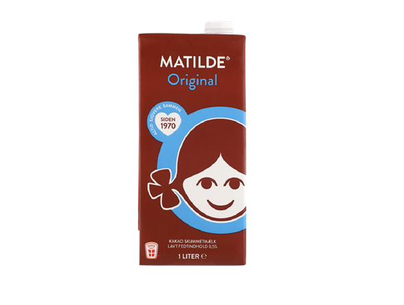 1/1 Malthilde Kakao (blå)