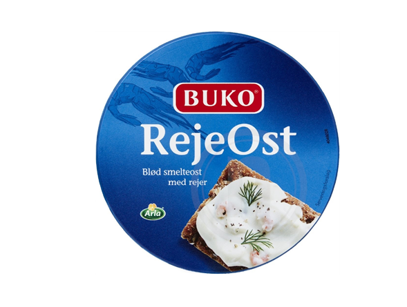 Buko rejeost