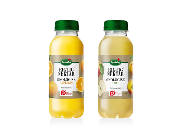 Rynkeby juice (0.3 L)