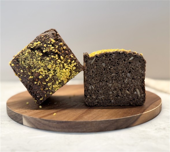 Ugens rugbrød - Lyngby Rug