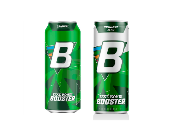 Booster