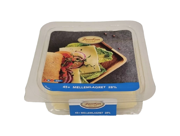 Riberhus skiveost mellemlageret