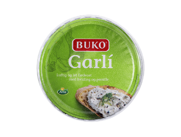 Arla Buko Garli
