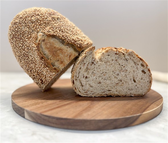 Ugens brød - Kongens brød