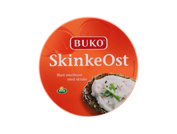 Buko skinkeost