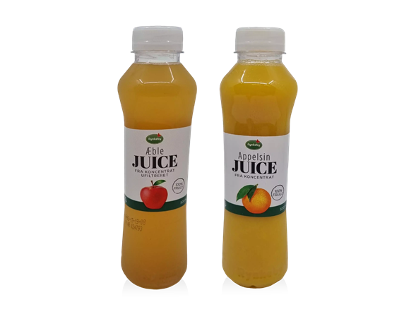 Rynkeby juice (0.5 L)